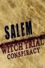 Watch National Geographic Salem Witch Trial Conspiracy Letmewatchthis