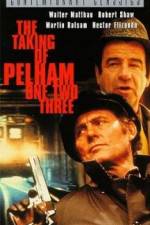 Watch The Taking of Pelham One Two Three (1974) Letmewatchthis
