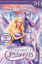 Watch Barbie and the Magic of Pegasus 3-D Letmewatchthis