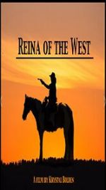 Reina of the West letmewatchthis