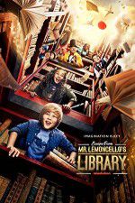 Watch Escape from Mr. Lemoncello\'s Library Letmewatchthis