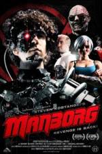Watch Manborg Letmewatchthis