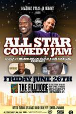 Watch All Star Comedy Jam Letmewatchthis