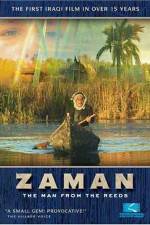 Watch Zaman: The Man from the Reeds Letmewatchthis