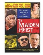Watch The Maiden Heist Letmewatchthis