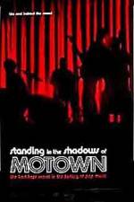Watch Standing in the Shadows of Motown Letmewatchthis