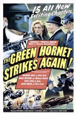 Watch The Green Hornet Strikes Again! Letmewatchthis