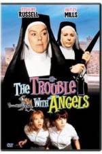 Watch The Trouble with Angels Letmewatchthis