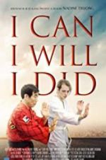Watch I Can I Will I Did Letmewatchthis