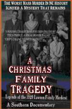 Watch A Christmas Family Tragedy Letmewatchthis