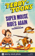 Watch Super Mouse Rides Again Letmewatchthis