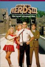 Watch Revenge of the Nerds III The Next Generation Letmewatchthis