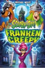 Watch Scooby-Doo Frankencreepy Letmewatchthis