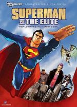 Watch Superman vs. The Elite Letmewatchthis
