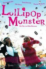 Watch Lollipop Monster Letmewatchthis