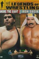 Watch Legends of Wrestling 3 Andre Giant & Iron Sheik Letmewatchthis