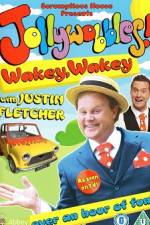 Watch JollyWobbles Wakey Wakey With Justin Fletcher Letmewatchthis