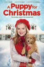 Watch A Puppy for Christmas Letmewatchthis