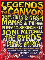 Watch Legends of the Canyon: The Origins of West Coast Rock Letmewatchthis