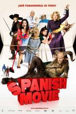 Watch Spanish Movie Letmewatchthis