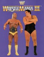 Watch WrestleMania III (TV Special 1987) Letmewatchthis