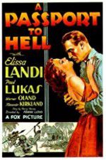 Watch A Passport to Hell Letmewatchthis