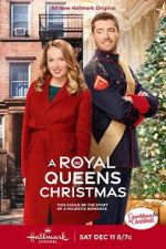 Watch A Royal Queens Christmas Letmewatchthis