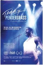 Watch Teddy Pendergrass: If You Don\'t Know Me Letmewatchthis