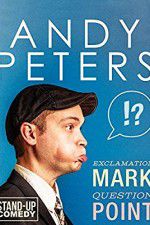 Watch Andy Peters: Exclamation Mark Question Point Letmewatchthis