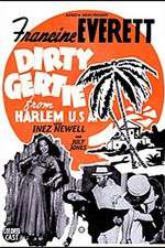 Watch Dirty Gertie from Harlem USA Letmewatchthis
