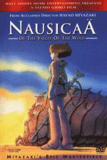 Watch Nausicaa of the Valley of the Winds Letmewatchthis