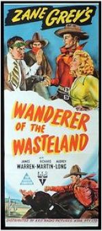 Watch Wanderer of the Wasteland Letmewatchthis