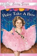 Watch Baby Take a Bow Letmewatchthis