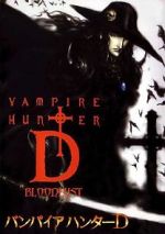 Watch Vampire Hunter D: Bloodlust Letmewatchthis