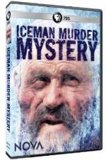 Watch Nova: Iceman Murder Mystery Letmewatchthis