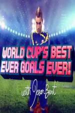 Watch World Cup's Best Ever Goals, Ever! Letmewatchthis