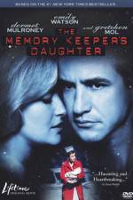 Watch The Memory Keeper's Daughter Letmewatchthis