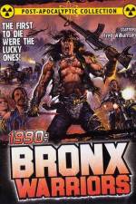 Watch 1990: I guerrieri del Bronx Letmewatchthis