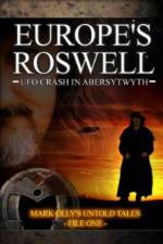 Watch Europe's Roswell: UFO Crash at Aberystwyth Letmewatchthis