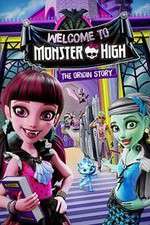 Watch Monster High: Welcome to Monster High Letmewatchthis