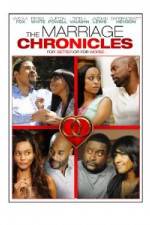 Watch The Marriage Chronicles Letmewatchthis