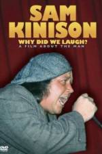 Watch Sam Kinison: Why Did We Laugh? Letmewatchthis