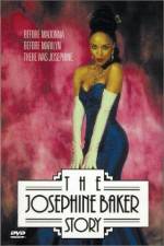Watch The Josephine Baker Story Letmewatchthis