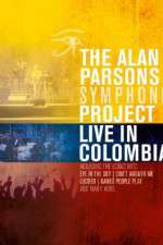 Watch Alan Parsons Symphonic Project Live in Colombia Letmewatchthis
