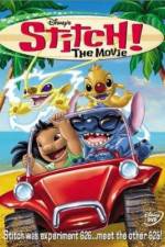 Watch Stitch! The Movie Letmewatchthis