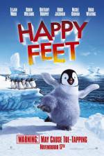 Watch Happy Feet Letmewatchthis