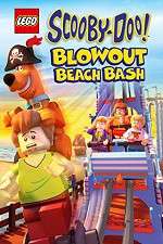 Watch Lego Scooby-Doo! Blowout Beach Bash Letmewatchthis