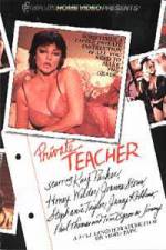 Watch Private Teacher Letmewatchthis