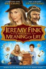 Watch Jeremy Fink and the Meaning of Life Letmewatchthis