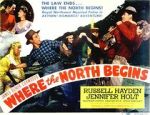 Watch Where the North Begins (Short 1947) Letmewatchthis